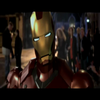 Iron Man & ACDC vs Iron Man & ACDC vs
