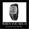 Gard Olves Pulse Watch Gard Olves Pulse Watch