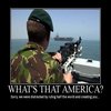 America is Not a F*cking Country