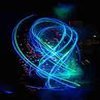 rave