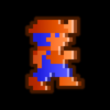 FC / NES Spelunker