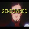 GENDOWNED GENDOWNED