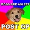 Mods Are Asleep Mods Are Asleep