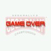 GAME OVER YEAH! GAME OVER YEAH!