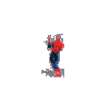 Dancing Spider-Man