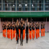 Cebu Dancing Inmates Cebu Dancing Inmates