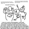 Stereotypical Facebook User Doodles Stereotypical Facebook User Doodles