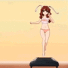 X is Training X is Training
