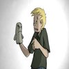 Sock Puppeteering