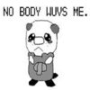 Nobody likes Wotter/Oshawott Nobody likes Wotter/Oshawott