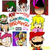 Brawl Taunts Brawl Taunts