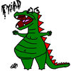 F*ck you! I'm a Dragon! F*ck you! I'm a Dragon!