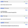 YouTube Comment Memes YouTube Comment Memes
