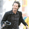 Happy Keanu Happy Keanu