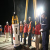 Los 33 (Chilean miners) Los 33 (Chilean miners)