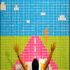 Post-it Stop Motion