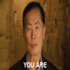 George Takei Calls Out Anti-Gay School Board Member George Takei Calls Out Anti-Gay School Board Member