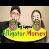 Big Lipped Alligator Moment Big Lipped Alligator Moment