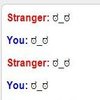 4chan vs Omegle 4chan vs Omegle