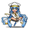 Ika Musume x Index Crossover Ika Musume x Index Crossover