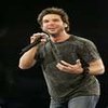 X as Dane Cook X as Dane Cook