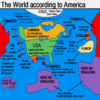 The World According to X