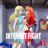 Internet Fight Internet Fight
