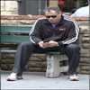 Sad Fishburne/Sad Morpheus