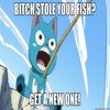 encourage cat