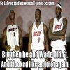 So Lebron Says (Heat Hate) So Lebron Says (Heat Hate)