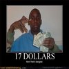 17 Dollars 17 Dollars