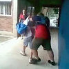 Zangief Kid Zangief Kid
