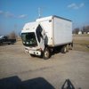 Sad Truck Sad Truck