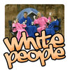 White People Dancing / LOL White People