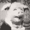 Le Cochon Danseur (The Dancing Pig) Le Cochon Danseur (The Dancing Pig)