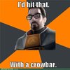 Gordon Freeman Gordon Freeman