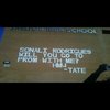 Let James Tate Go to the Prom Let James Tate Go to the Prom