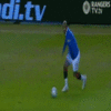 Diouf Trips