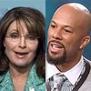 Sarah Palin Rap Facts