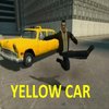 YELLOW CAR!