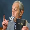 False Prophet False Prophet