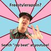 rappin?
