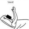 Text in Bed, Drop Phone on Face Text in Bed, Drop Phone on Face