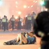 Vancouver Riot Kiss Vancouver Riot Kiss