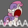 Sweetie Belle Derelle Sweetie Belle Derelle