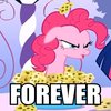 FOREEEEVER! FOREEEEVER!