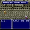 You Spoony Bard!