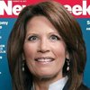Michele Bachmann Newsweek Photo Michele Bachmann Newsweek Photo