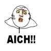 Aich!
