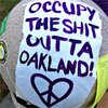 Occupy Oakland